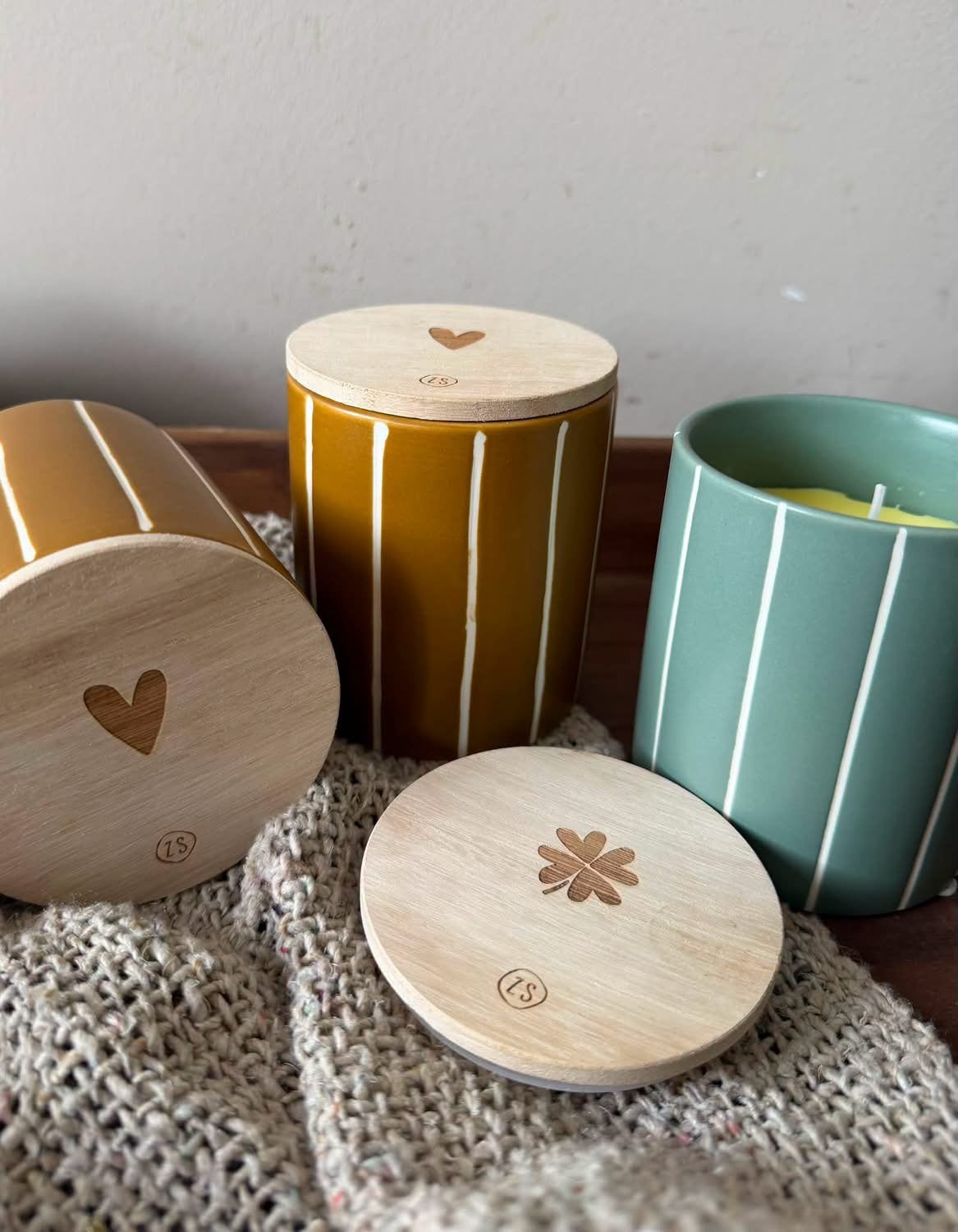 Sale zusss  kaars €5, Ophalen of Verzenden, Nieuw