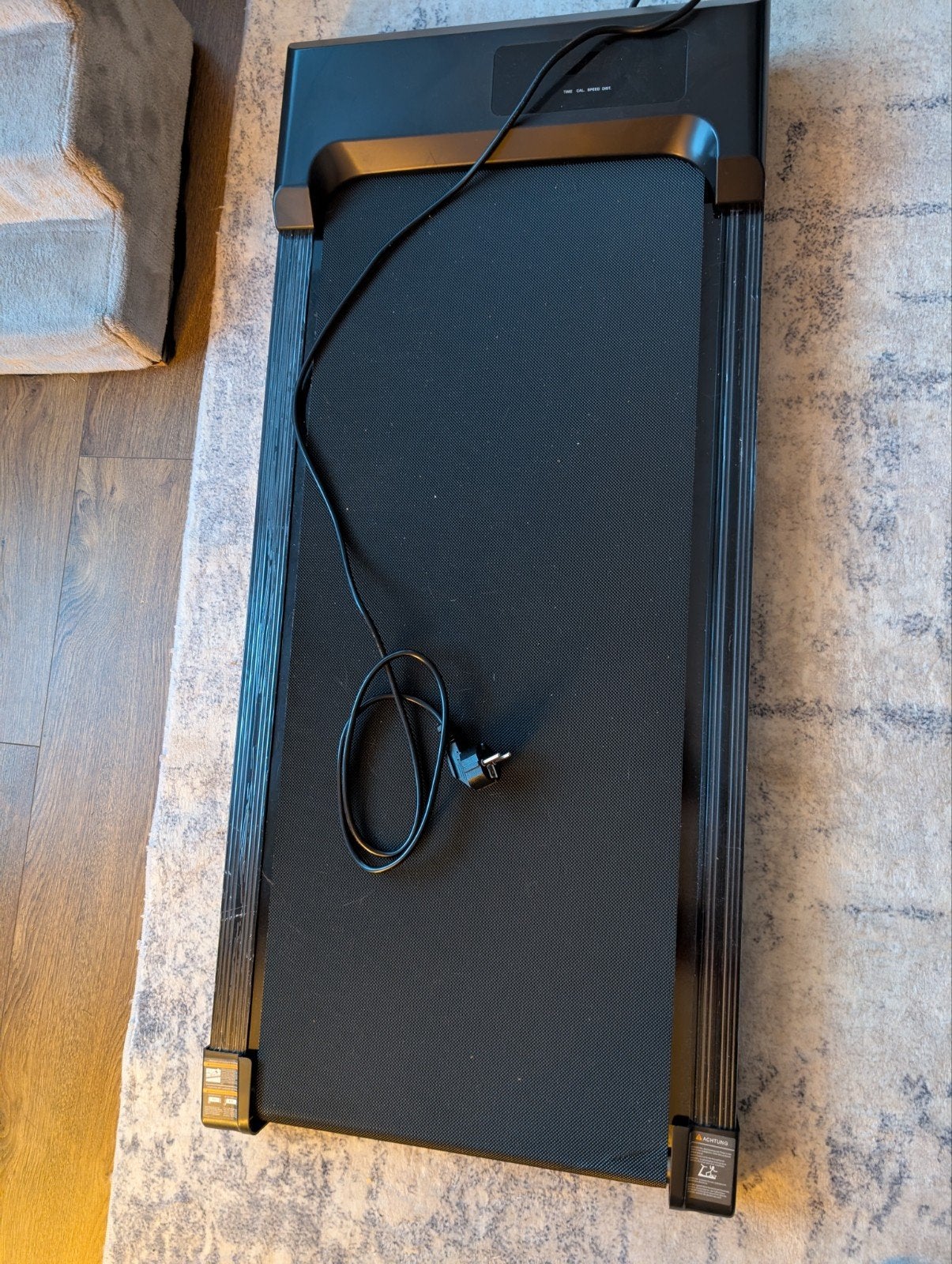 Loopband, Sport en Fitness, Ophalen of Verzenden, Loopband