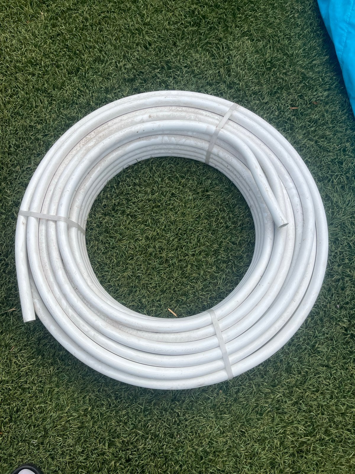 Comap Multiskine PEX-c/AL/PEX buis 26x3.0, Doe-het-zelf en Verbouw, Buizen en Afvoer, Overige materialen, 6 meter of meer, Nieuw