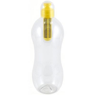 Bidon ‘Bobble’ USA - 550ml NIEUW, Ophalen of Verzenden, Nieuw