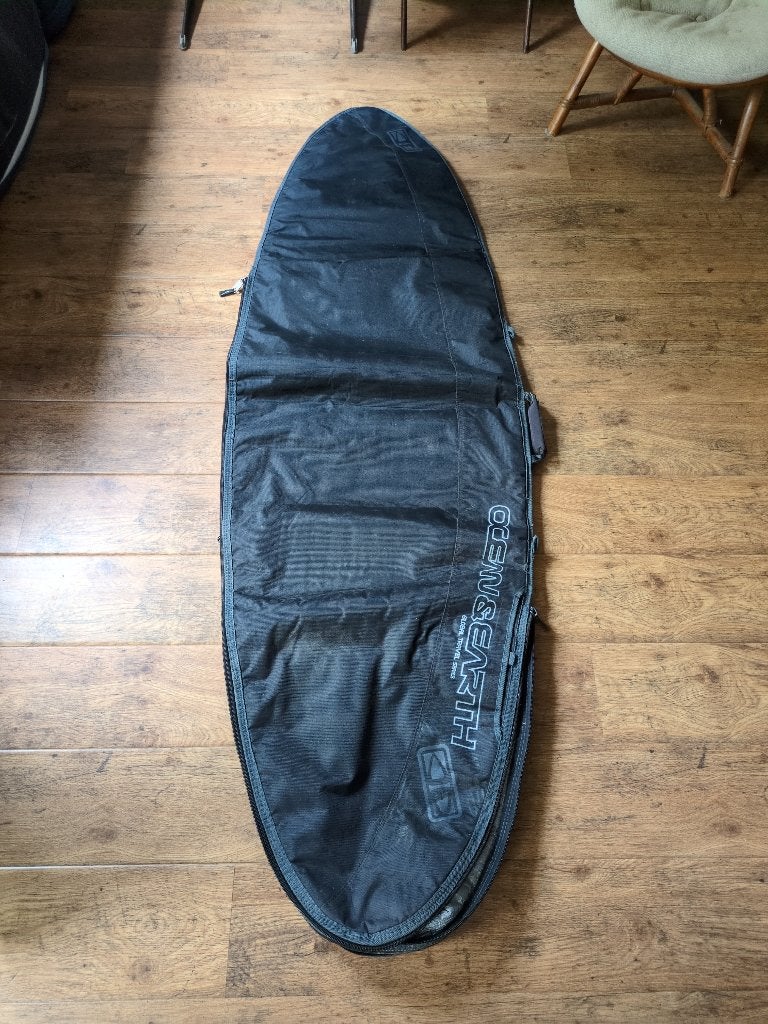 Boardbag 6'8", Watersport en Boten, Ophalen, Overige typen