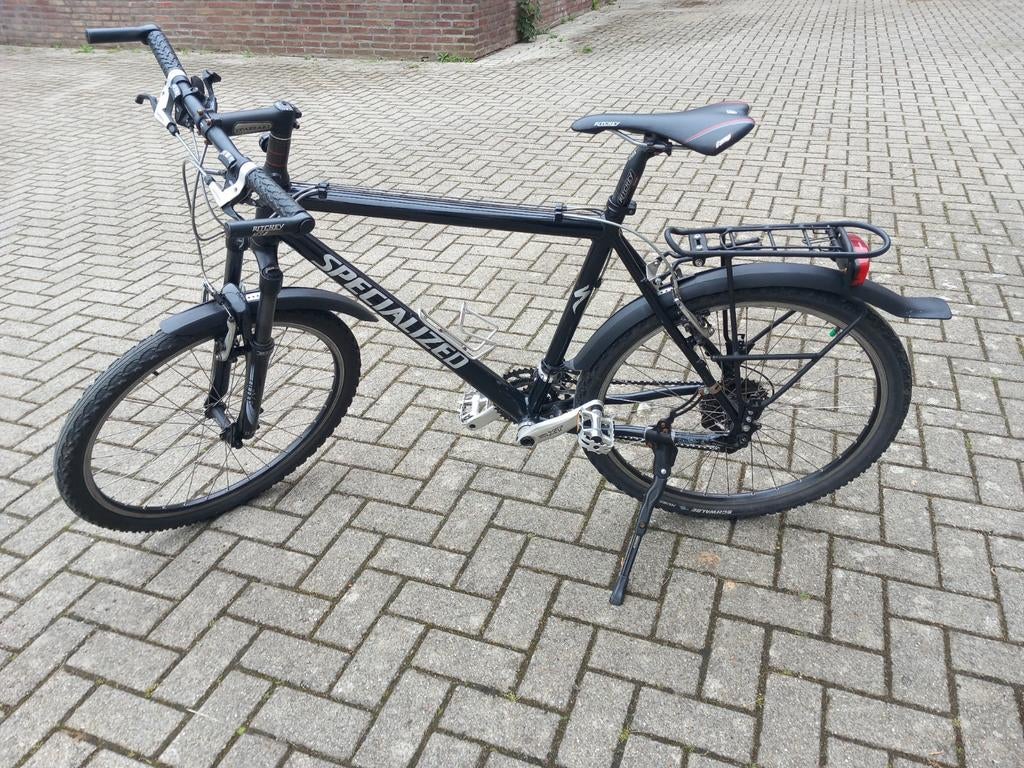 Specialized 26" mountainbike MTB., Overige merken, Gebruikt, 26 inch, Ophalen of Verzenden