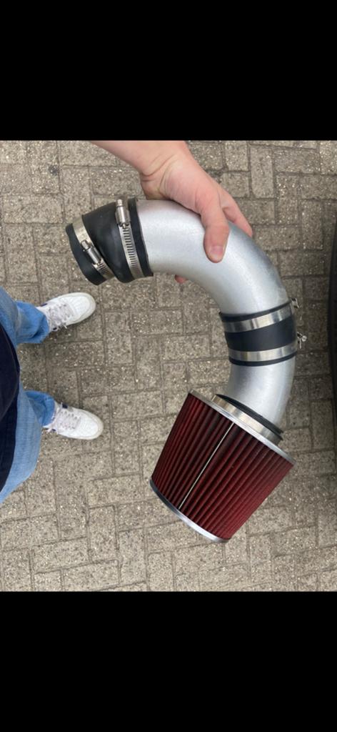 Cold Air Intake, Ophalen of Verzenden, Nieuw