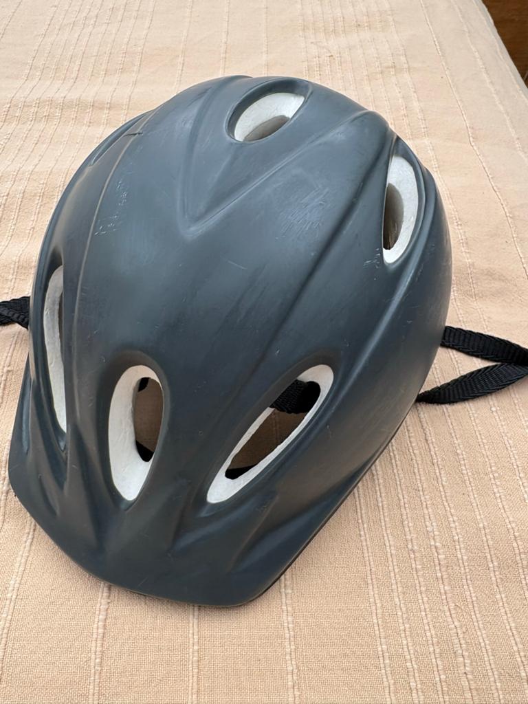 Fietshelm HEMA - Maat 50-56cm - Gebruikt, Ophalen, Gebruikt, Overige maten, Jongen of Meisje