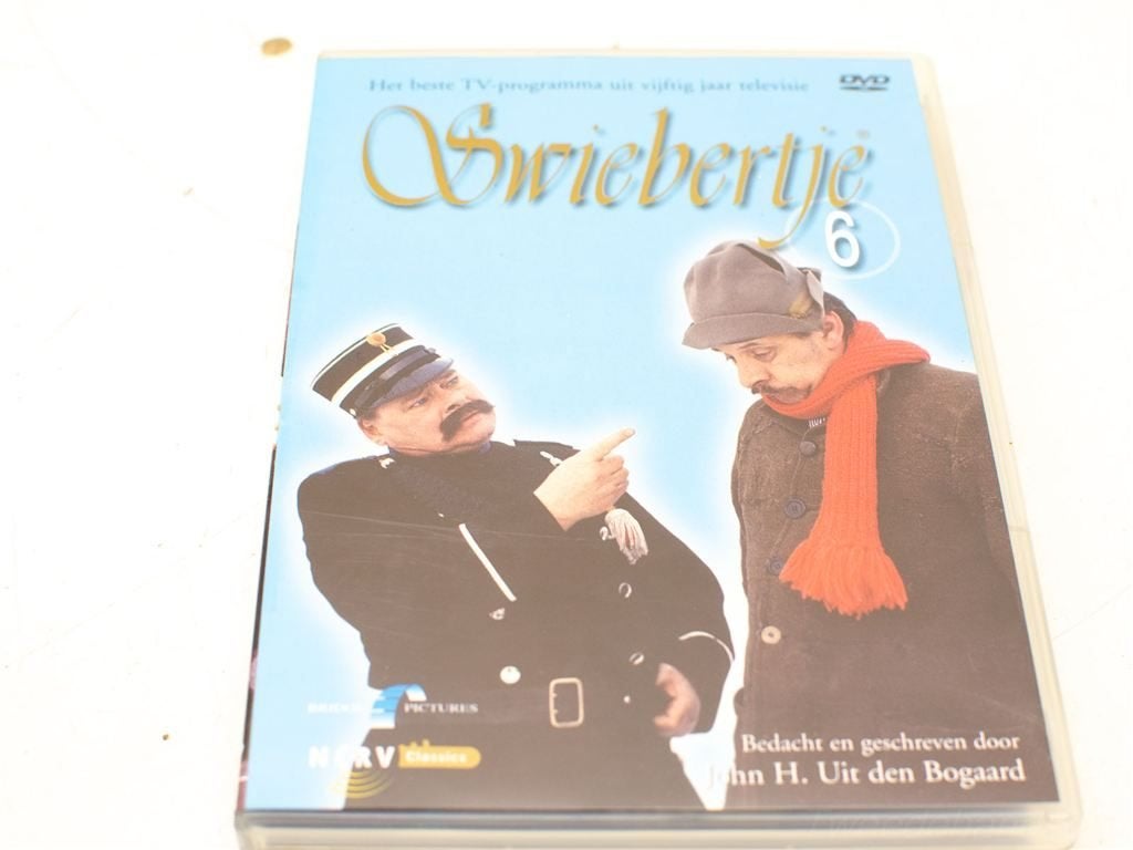 Swiebertje 35854, Ophalen of Verzenden, Gebruikt