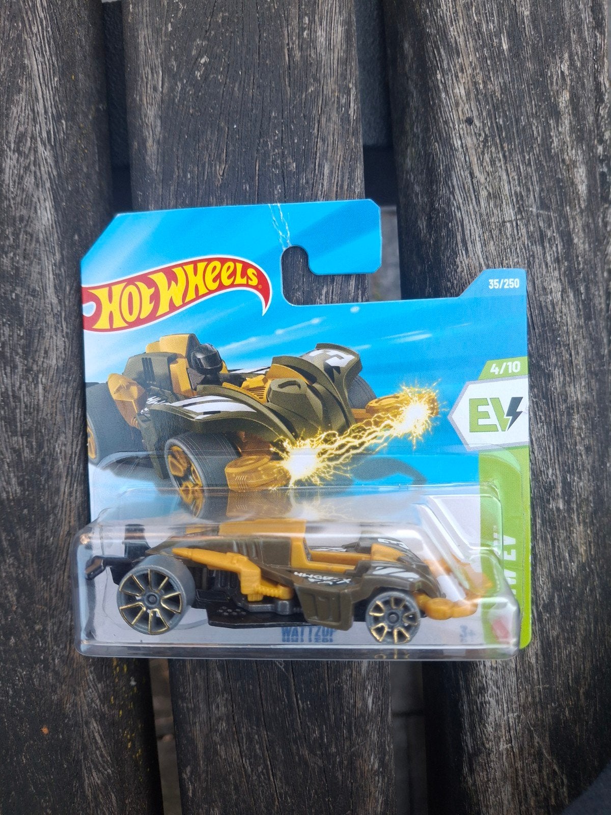 hot wheels, Ophalen, Nieuw, Auto