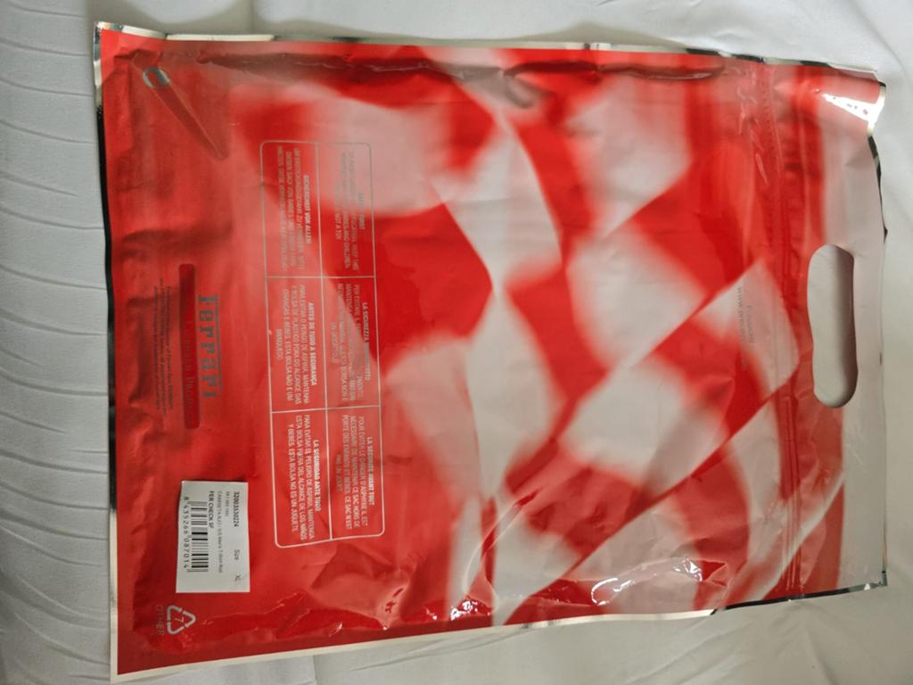 Officiële Ferrari Polo's en T-shirts - Nieuw in verpakking, Ferrari, Nieuw, Overige maten, Ophalen of Verzenden