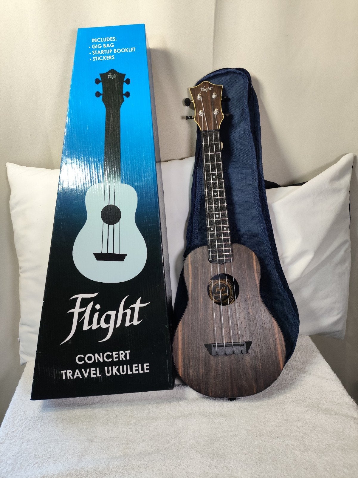 Nieuwe Ukeleles - Diverse modellen Emmen rond de 20 soorten, Ophalen of Verzenden, Nieuw, Ukelele