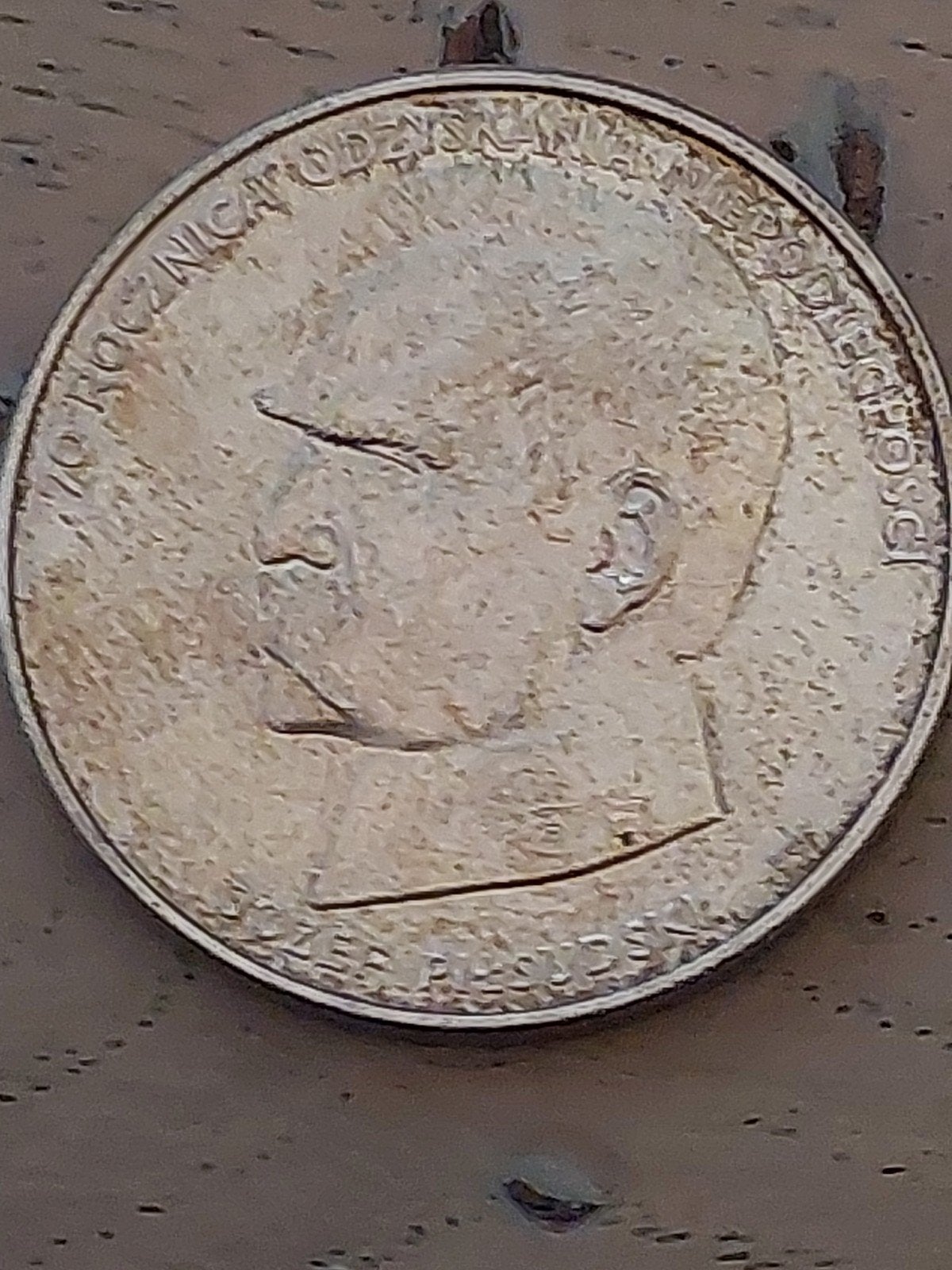 50.000 Poolse zloty, Ophalen of Verzenden