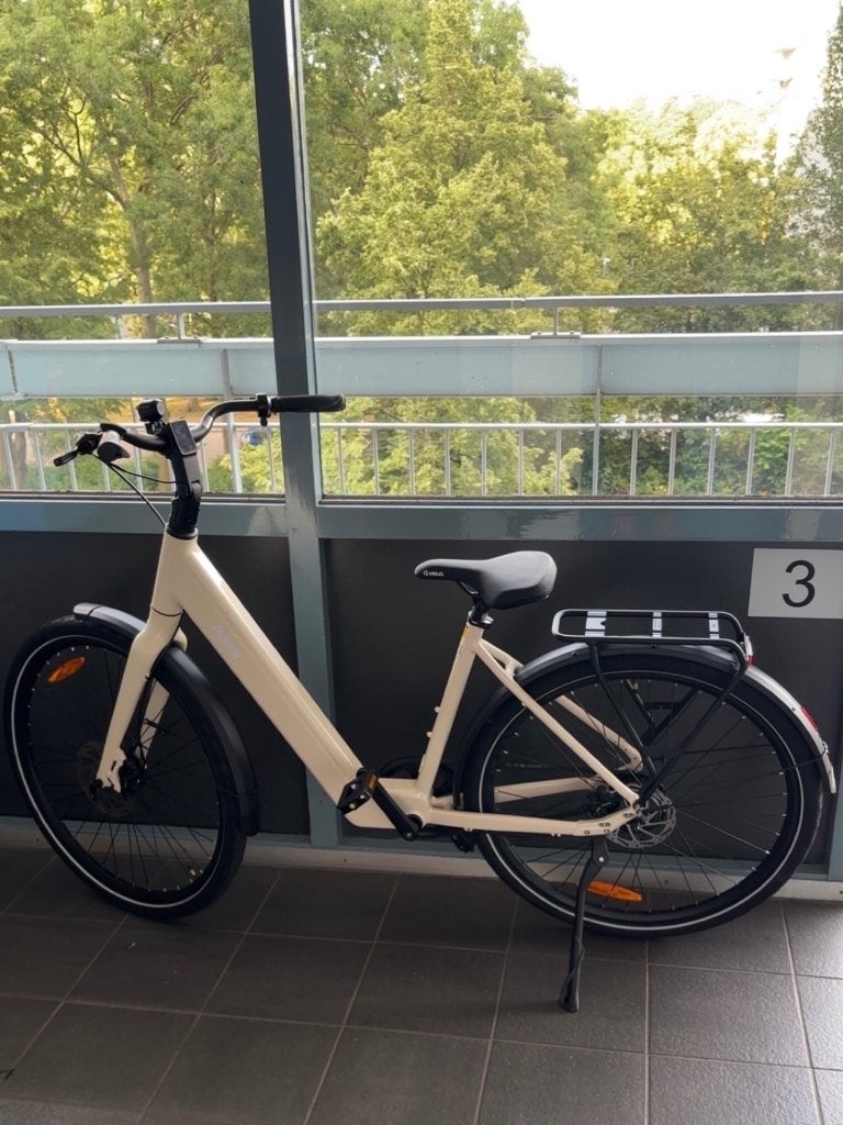 ROXX SL5 Elektrische Fiets Gloednieuw, Ophalen, Nieuw, 50 km per accu of meer, Overige merken