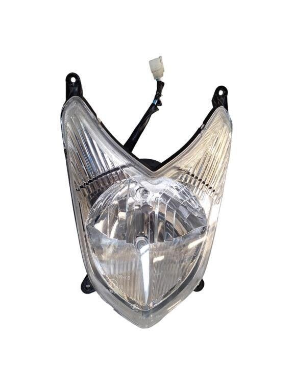Koplamp origineel Kymco Agility, Gebruikt, Kymco, Kymco, Ophalen of Verzenden