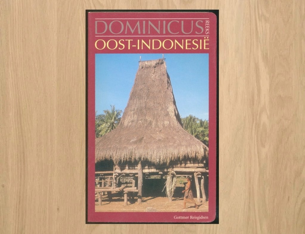 Oost-Indonesie - Dominicus Reeks, Boeken, Overige merken, Leon Peterse - Joke Petri, Nieuw, Ophalen of Verzenden