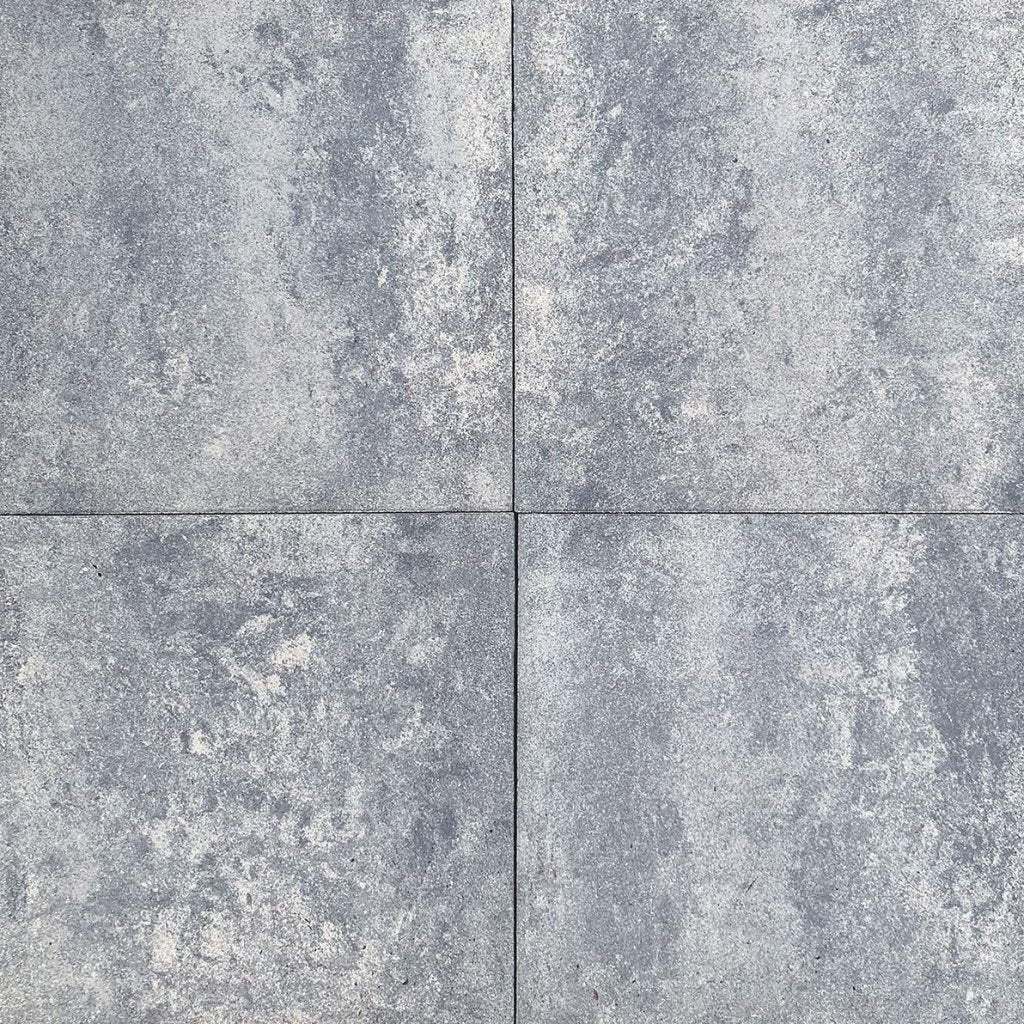 TOPAANBIEDING TopTerrasTegels 80x80x4 Grezza Nuance, Niet ingevuld, Niet ingevuld, Nieuw, Ophalen of Verzenden