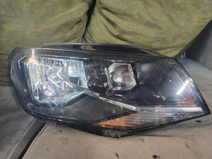Koplamp H7 rechts VW Caddy 2K5 facelift bj 2015-2020, Auto-onderdelen, Gebruikt, Volkswagen, Wolfsburg, Ophalen of Verzenden
