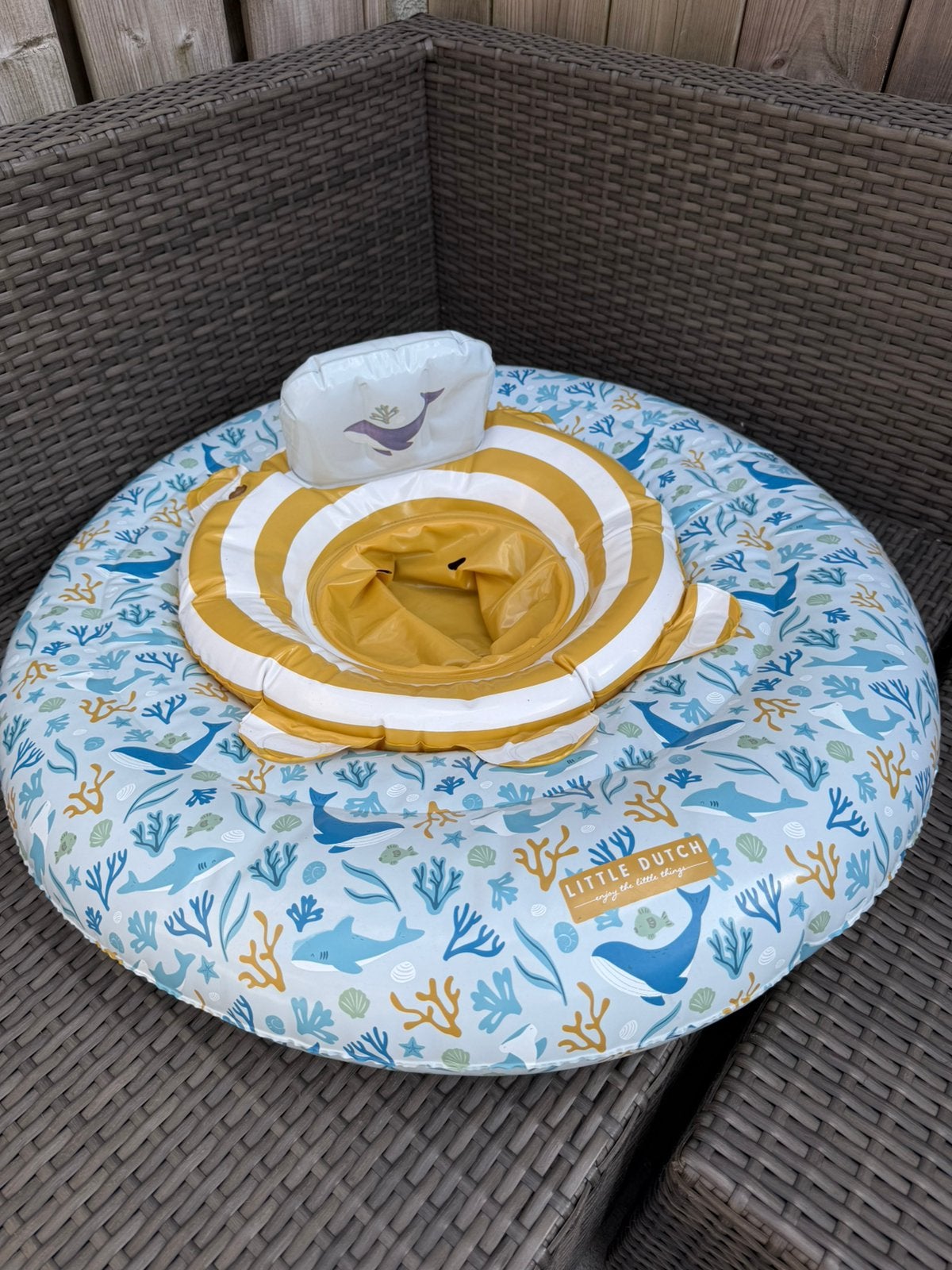 Baby Float, Ophalen of Verzenden, Nieuw