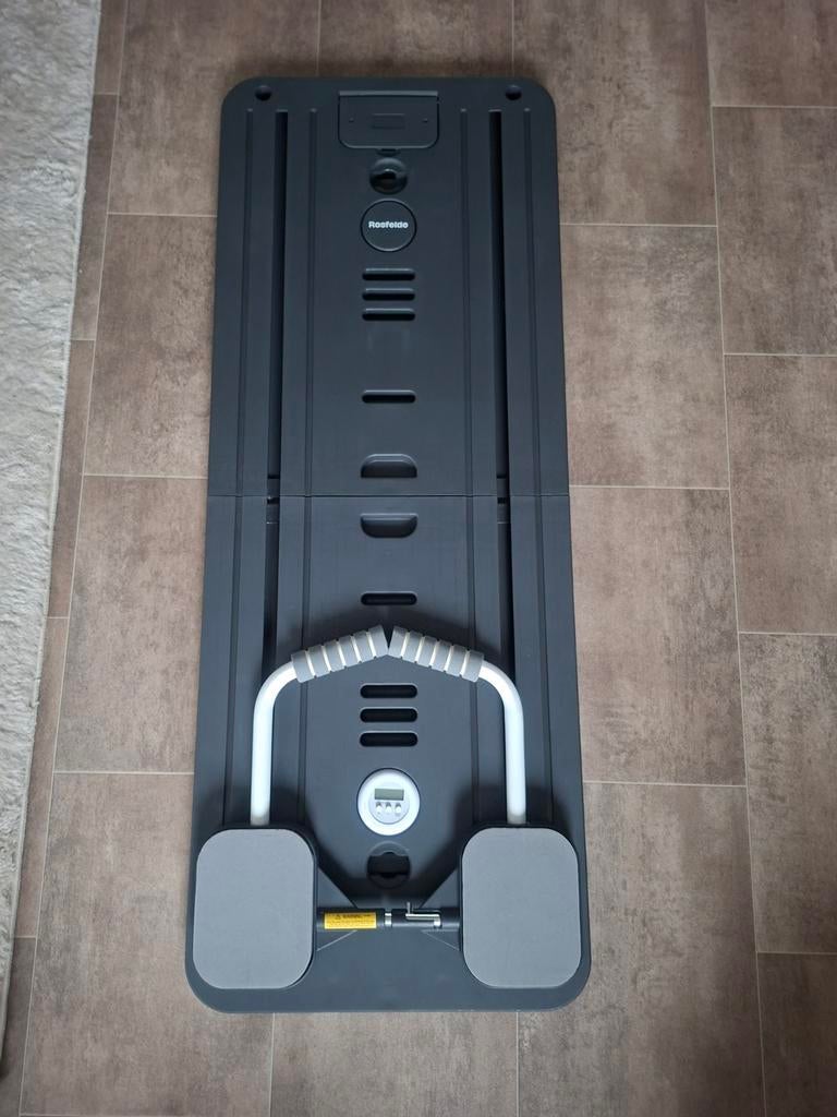 Rosfelde pilates board reformer, Ophalen, Nieuw