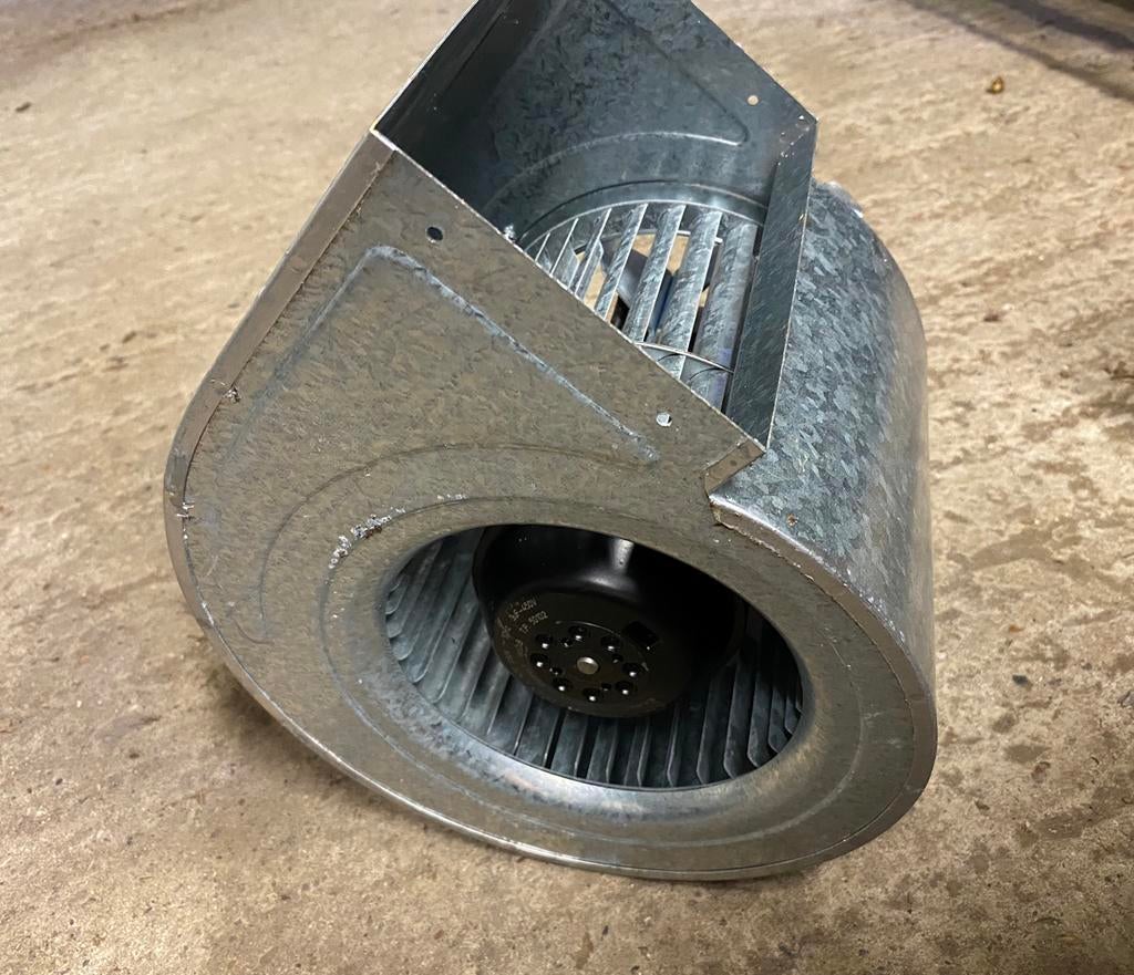 Kleine slakhuis ventilator - nieuw - 1 of meer, Ophalen of Verzenden, Nieuw