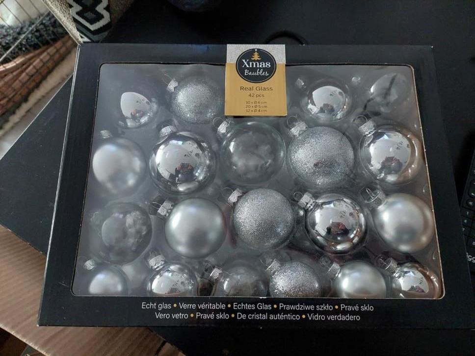 kerst spullen, Diversen, Ophalen of Verzenden, Nieuw