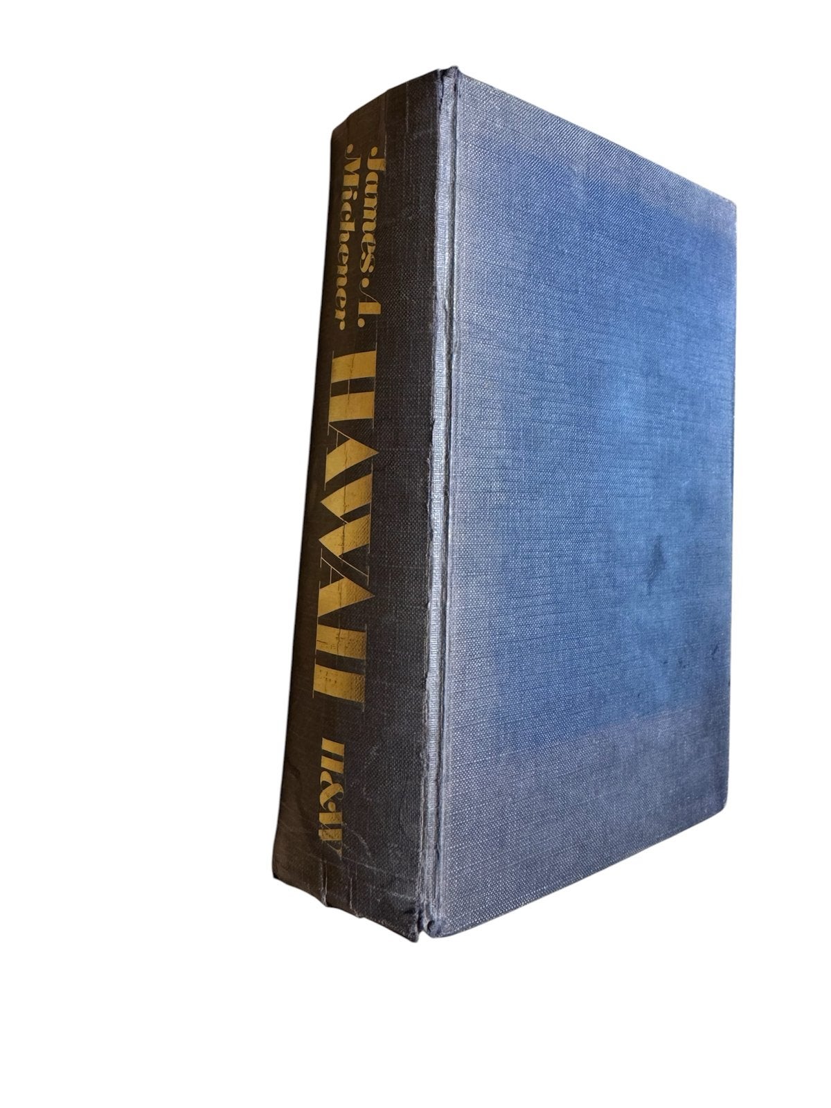 Hawaii - James A. Michener (Nederlandse vertaling), Boeken, Ophalen of Verzenden, Gelezen, Nederland