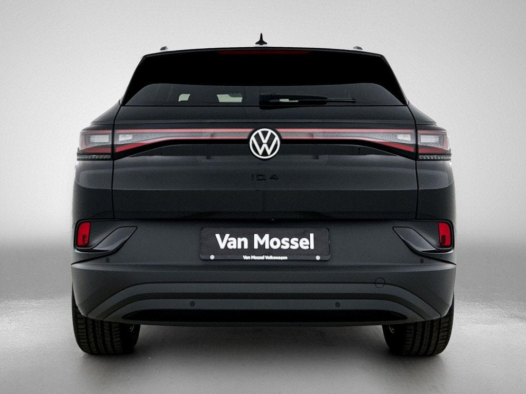 Volkswagen ID.4 Pro Limited Edition 77 kWh 286 PK | EM | Aut, Auto's, Volkswagen, Automaat, 12 maanden, Achterwielaandrijving