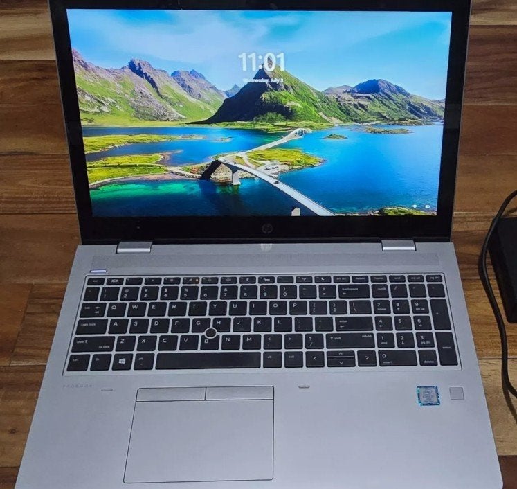 HP Probook 650 G5 | Intel Core i5 | 16GB RAM | 512 SSD, Ophalen, Hp, 256 GB, 2 tot 3 Ghz