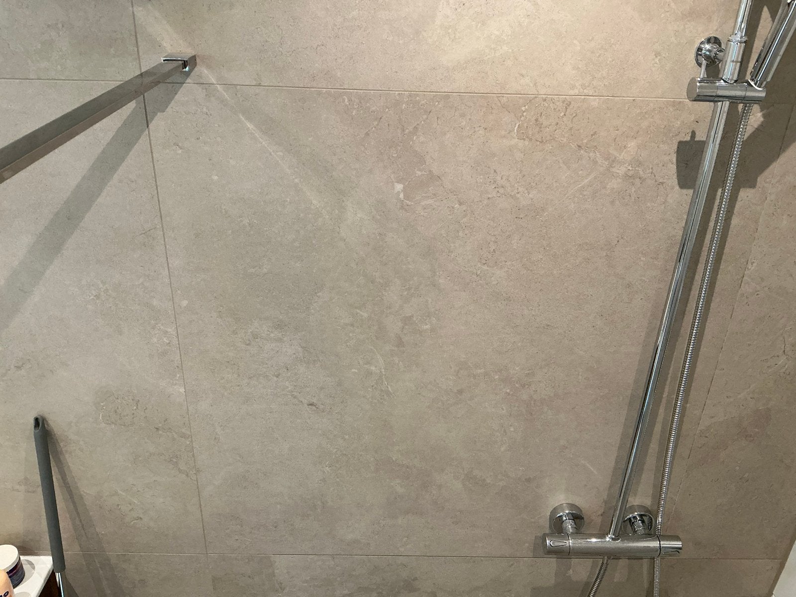 1x1 RAK Ceramics Porseleinen beige Tegels - Nieuw in doos, Ophalen, 60 cm of meer, Nieuw, Minder dan 5 m²