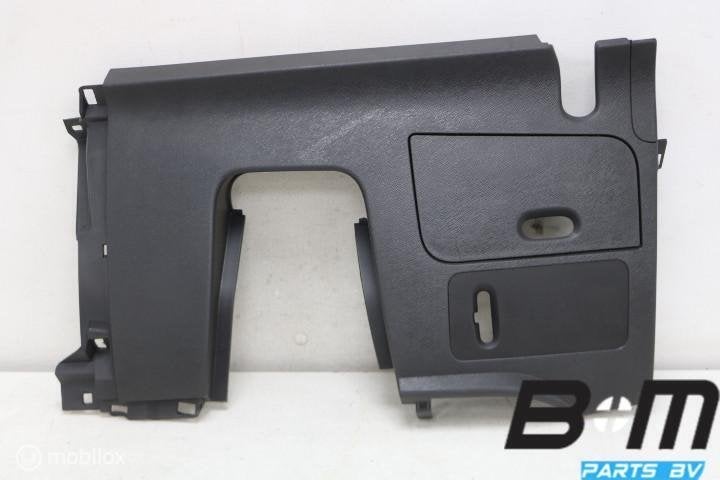 Dashboard deel linksonder Mercedes Citan A4156890653, Auto-onderdelen, Gebruikt