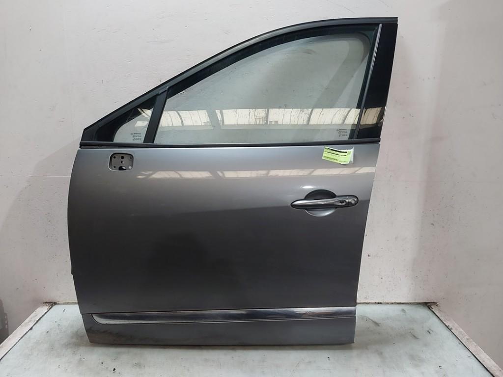 Portier Links Voor Renault Grand Scénic III (JZ) 801014845R, Gebruikt, Renault Deutschland AG, Dialog.deutschland@renault.de, Peter-Huppertz-Straße 5, Köln 51063, , Duitsland