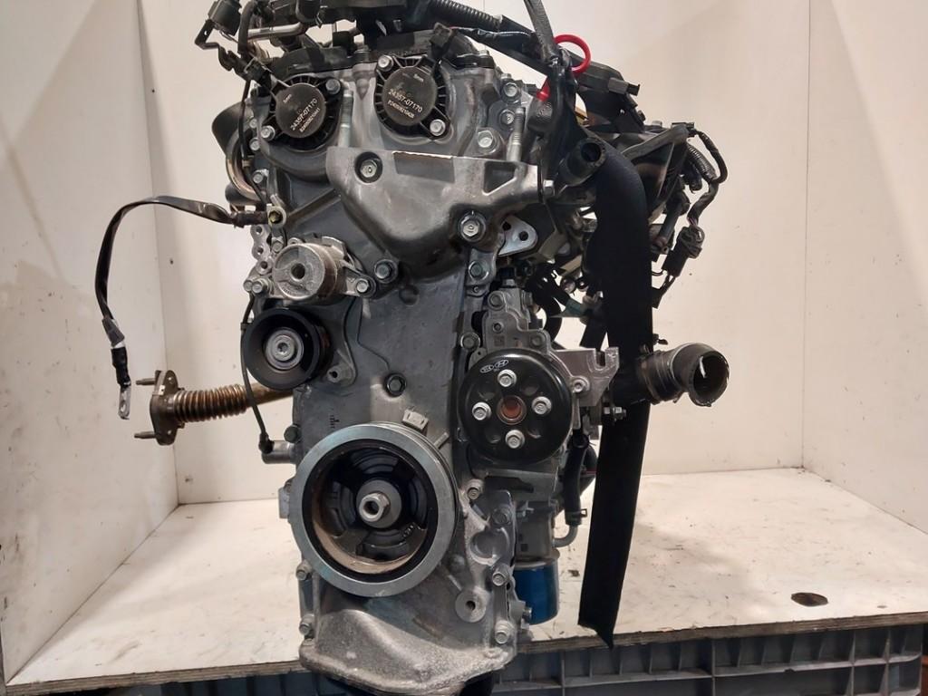 Motor Kia Ceed (CDB5/CDBB) (2024-02/..) Z145108Z00, Info@kia.de, Kia Deutschland GmbH, Gebruikt, Theodor-Heuss-Allee 11, Frankfurt am Main 60486, , Duitsland