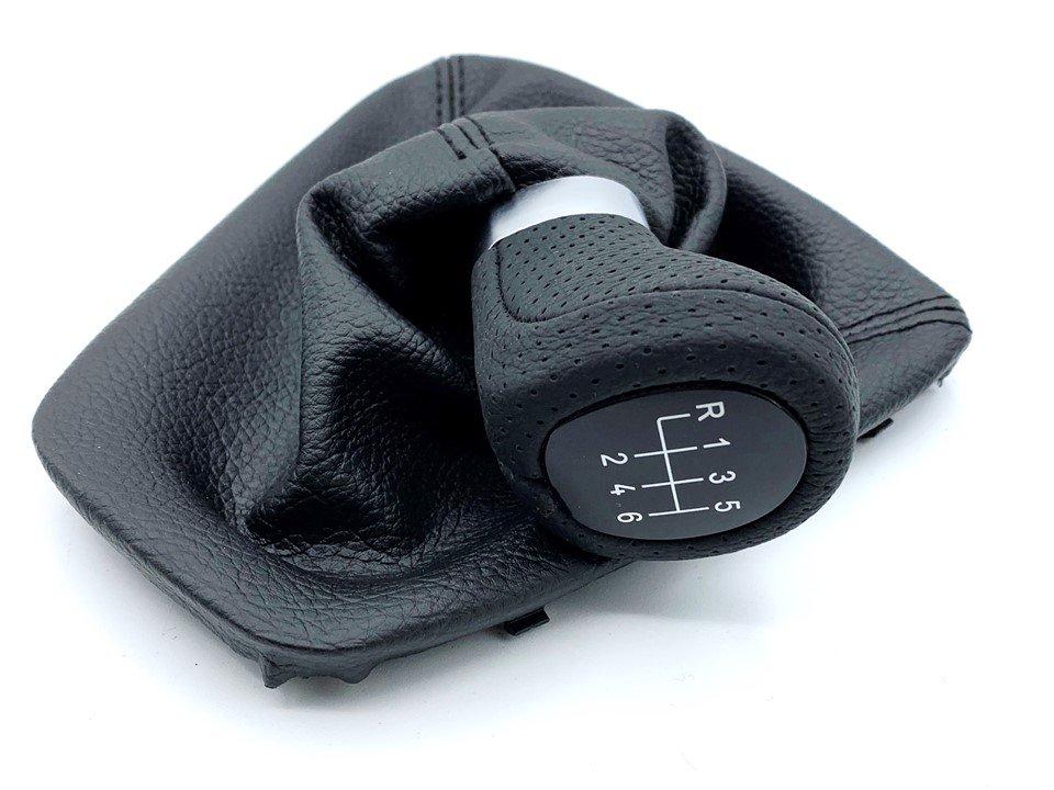 Pookknopset Bmw 3 Serie E90-E91-E92-E93 Shortshift 3 Serie, Auto diversen, Auto-accessoires, Nieuw, Ophalen of Verzenden