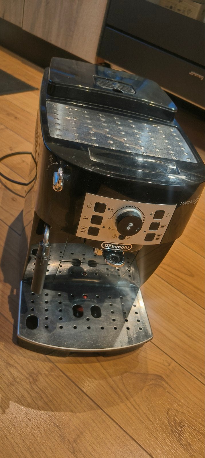 koffiemachine