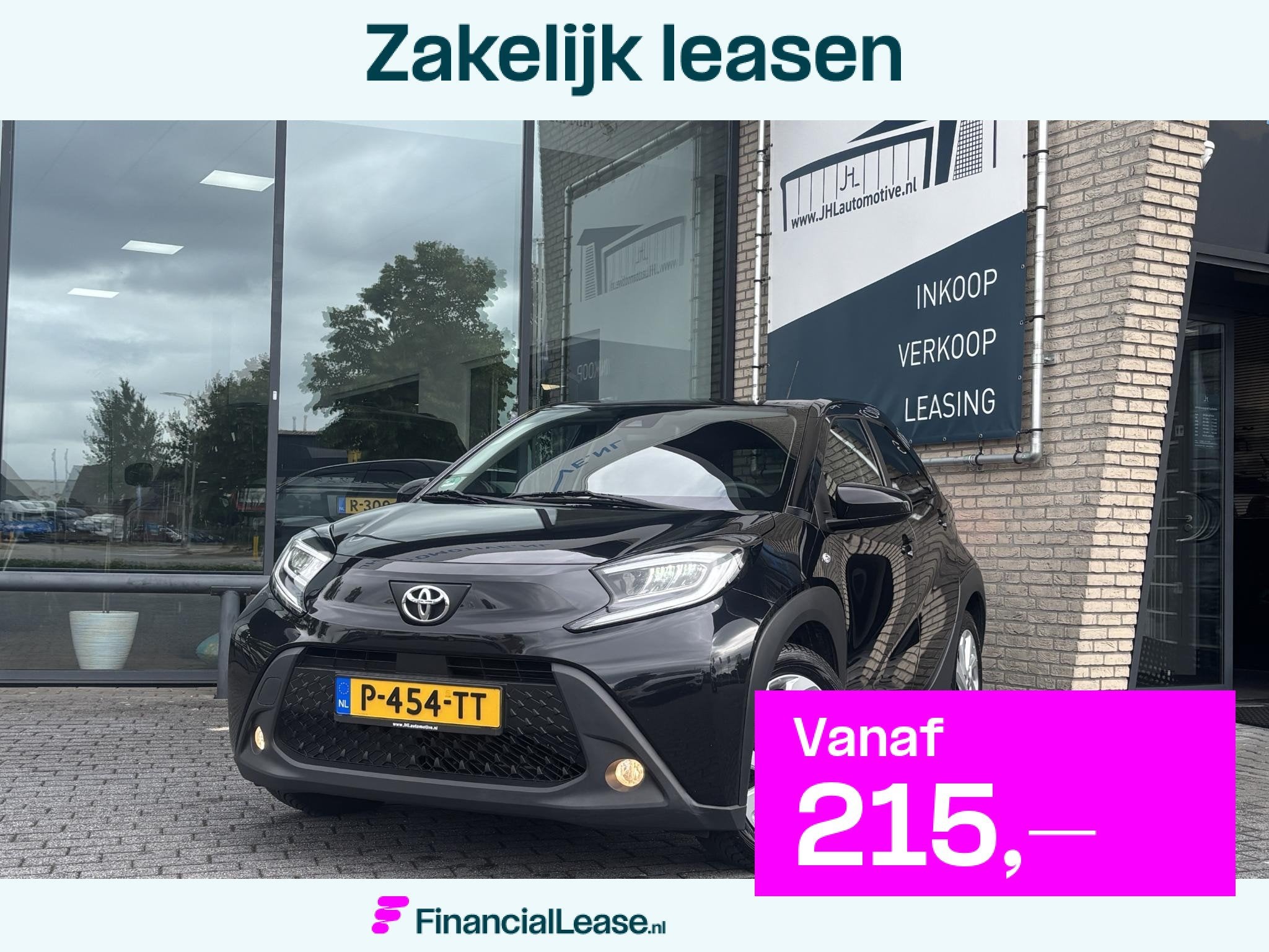 Toyota Aygo X FIRST*ACC*CAMERA*ECC*CARPLAY*5-DEURS*NAP*LM-VE, Stof, Gebruikt, 920 kg, 4 stoelen