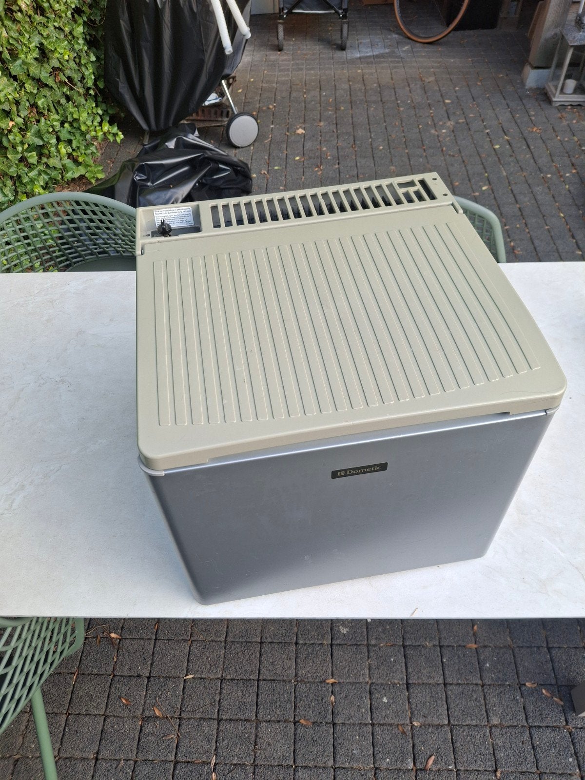 Dometic RC1200EGP Koelbox - Perfect voor onderweg, Ophalen, Gebruikt, Koelbox, Elektrisch