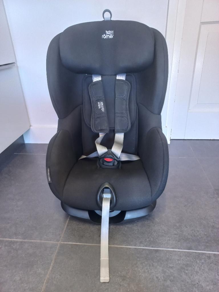Britax romer autostoel trifix, Kinderen en Baby's, Autostoeltjes, Ophalen, Romer, 9 t/m 18 kg, Gebruikt
