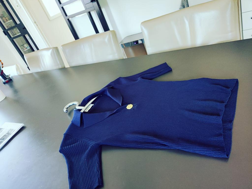 Sandro zomer truitje maat 2( 36 38) € € 179, Ophalen of Verzenden, Nieuw, Maat 36 (S)