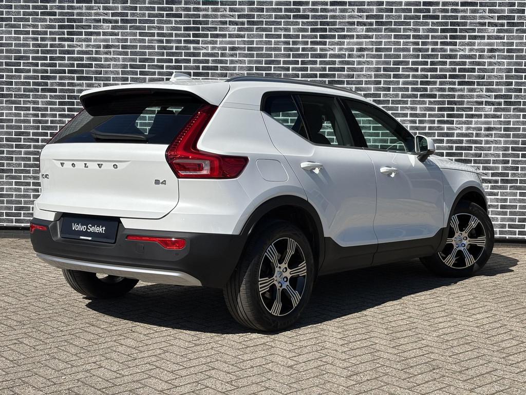 Volvo XC40 2.0 B4 Inscription | Adaptieve Cruise Control | L, Auto's, Volvo, 12 maanden, Gebruikt, Euro 6, 4 cilinders