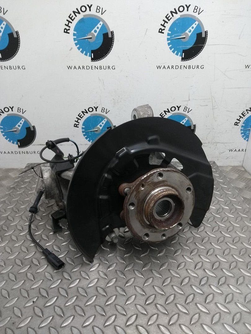 NISSAN QASHQAI J12E FUSEE LV 2025, Ophalen of Verzenden, Gebruikt, Stiba lid