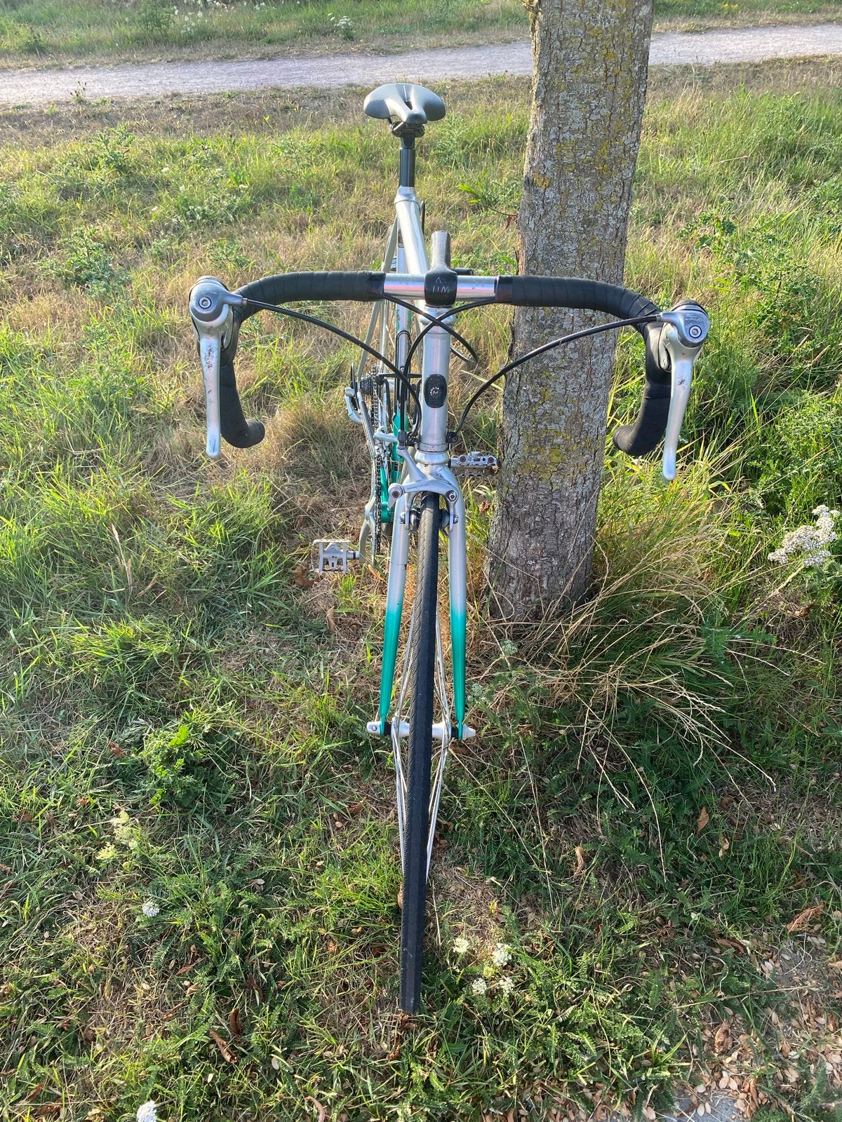 Koga Miyata GentsRacer stalen racefiets, Fietsen en Brommers, Ophalen, 28 inch, Gebruikt, 57 tot 61 cm