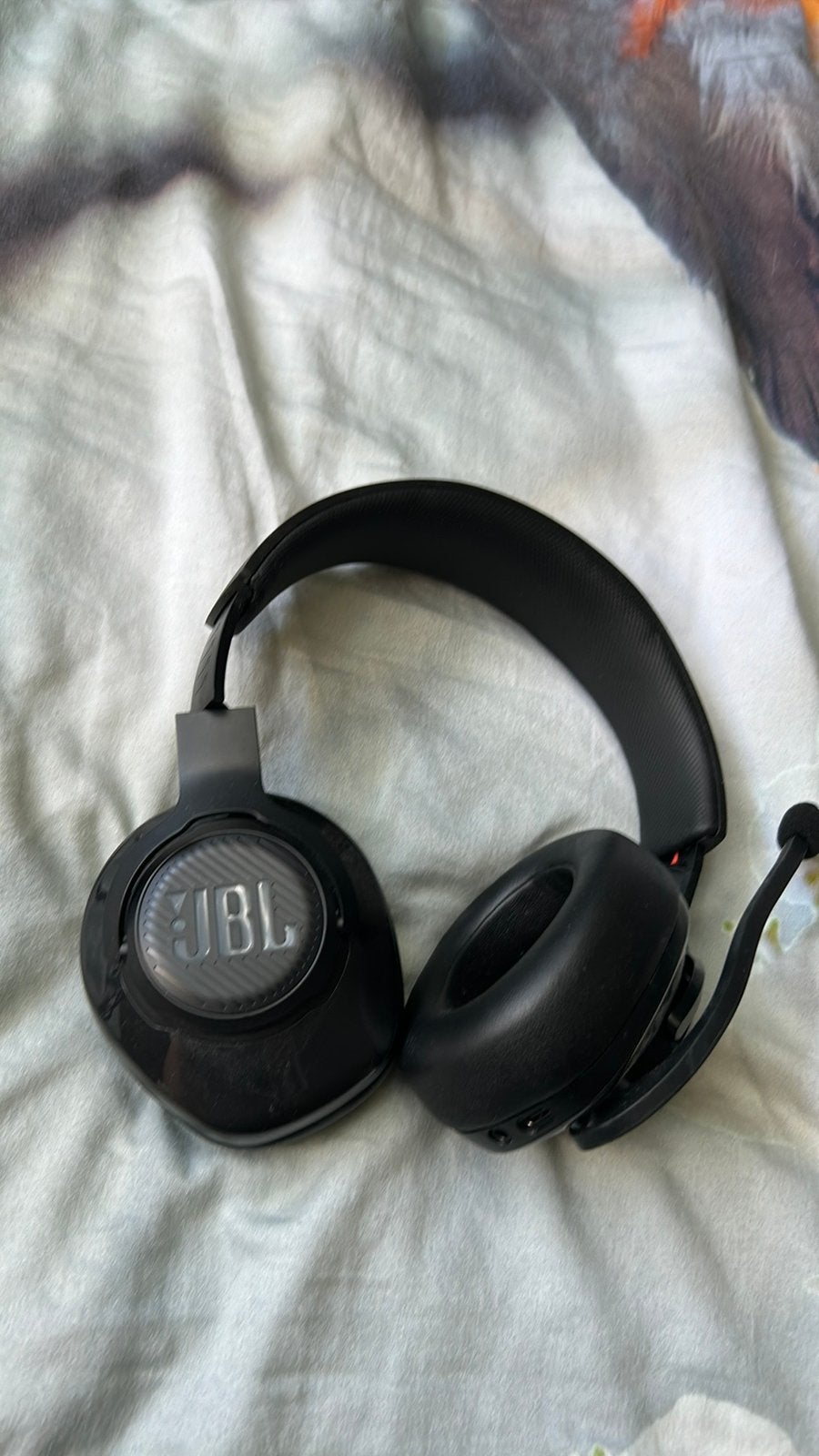 JBL koptelefoon met draad