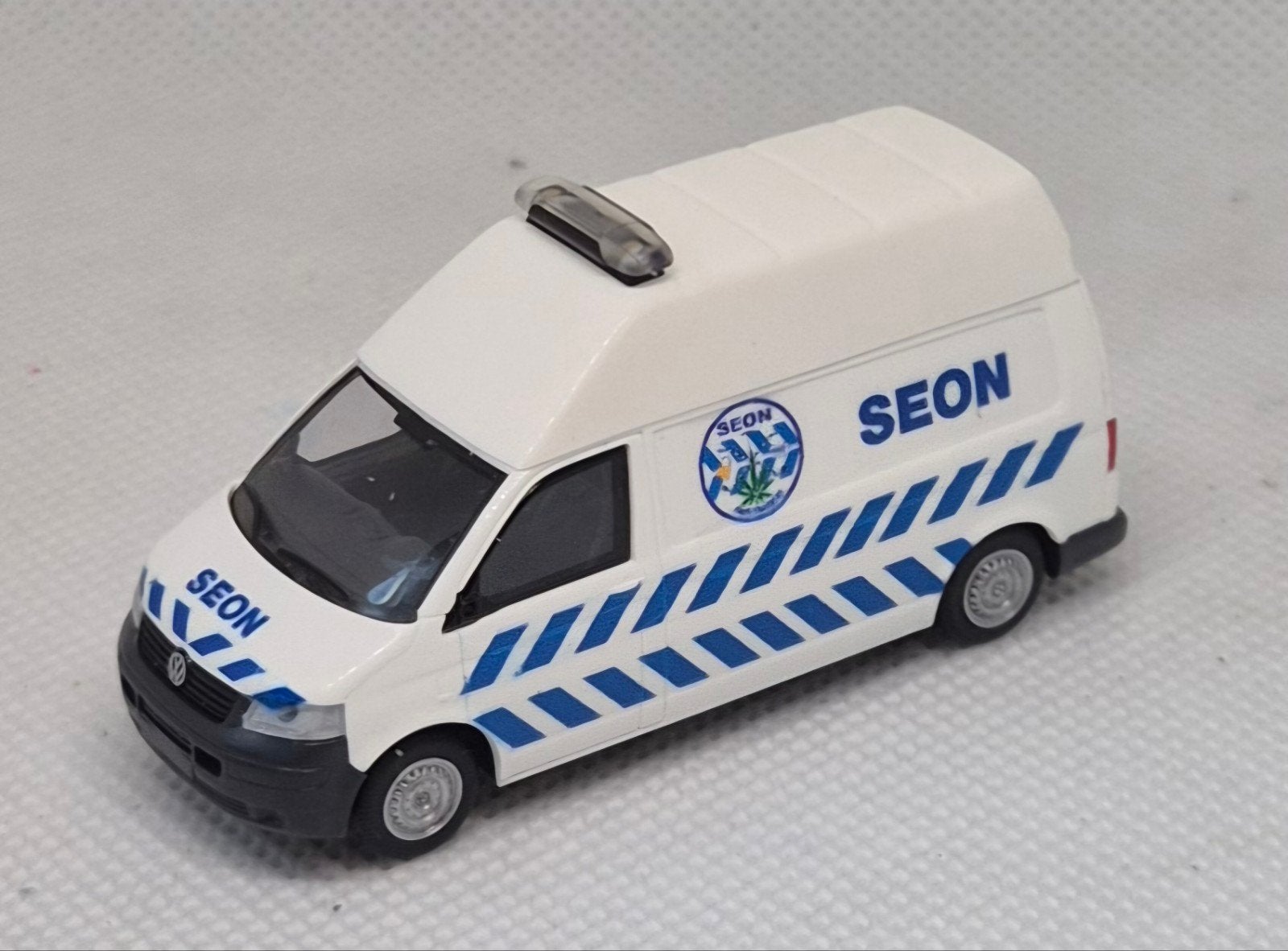VW T5 SEON Eigenbouw, Ophalen of Verzenden, Zo goed als nieuw, Auto, Rietze