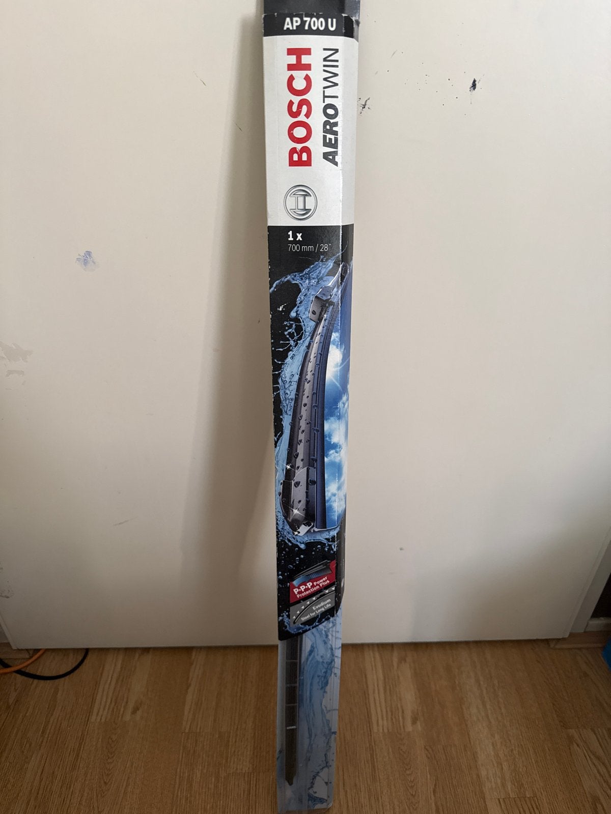 Bosch Aerotwin AP 700 U ruitenwisser 700mm/28", Ophalen of Verzenden, Nieuw, Opel