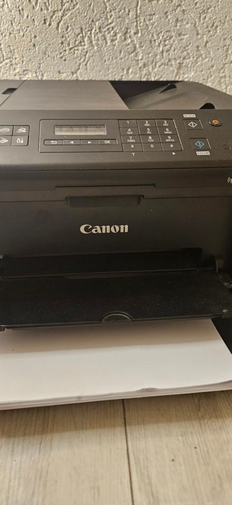 Canon Pixma MX 475 printer, Computers en Software, Printers, Ophalen of Verzenden