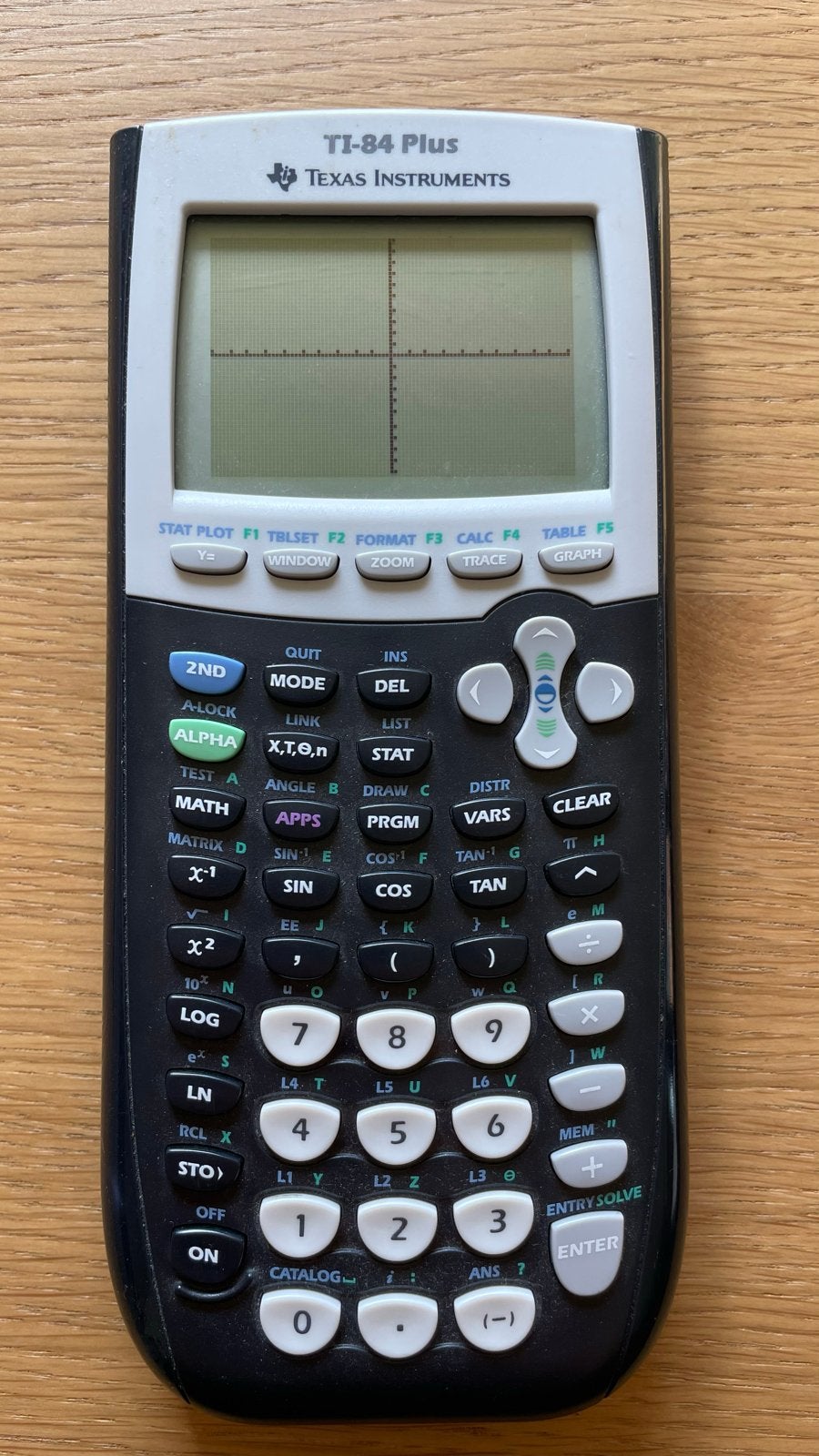 Texas Instruments TI-84 Plus grafische rekenmachine, Diversen, Ophalen of Verzenden, Grafische rekenmachine, Nieuw
