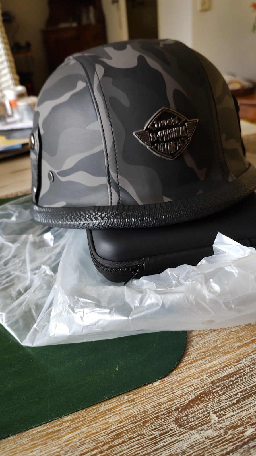 Helm, Overige merken, Heren, XL, Ophalen of Verzenden