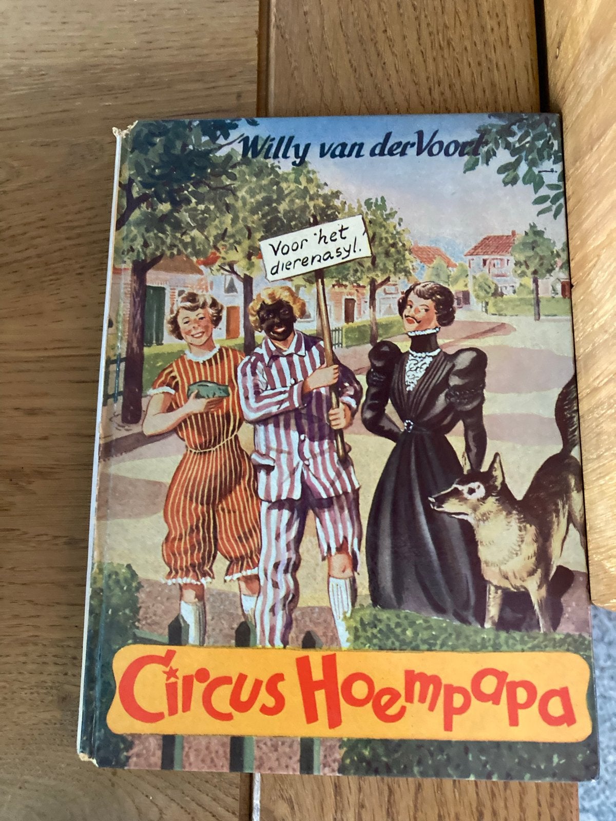 Vintage kinderboeken collectie - diverse titels, Ophalen of Verzenden, Gelezen, Fictie algemeen