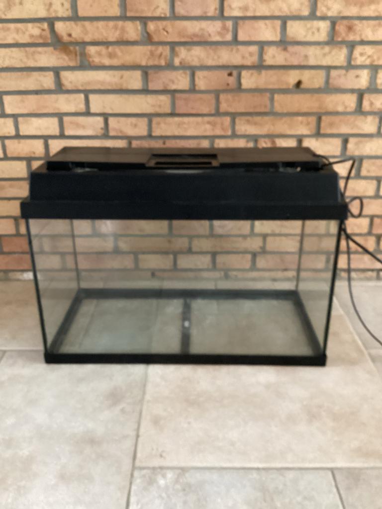 Juwel aquarium 60x30x40, Dieren en Toebehoren, Vissen | Aquaria en Toebehoren, Ophalen, Gebruikt, Leeg aquarium
