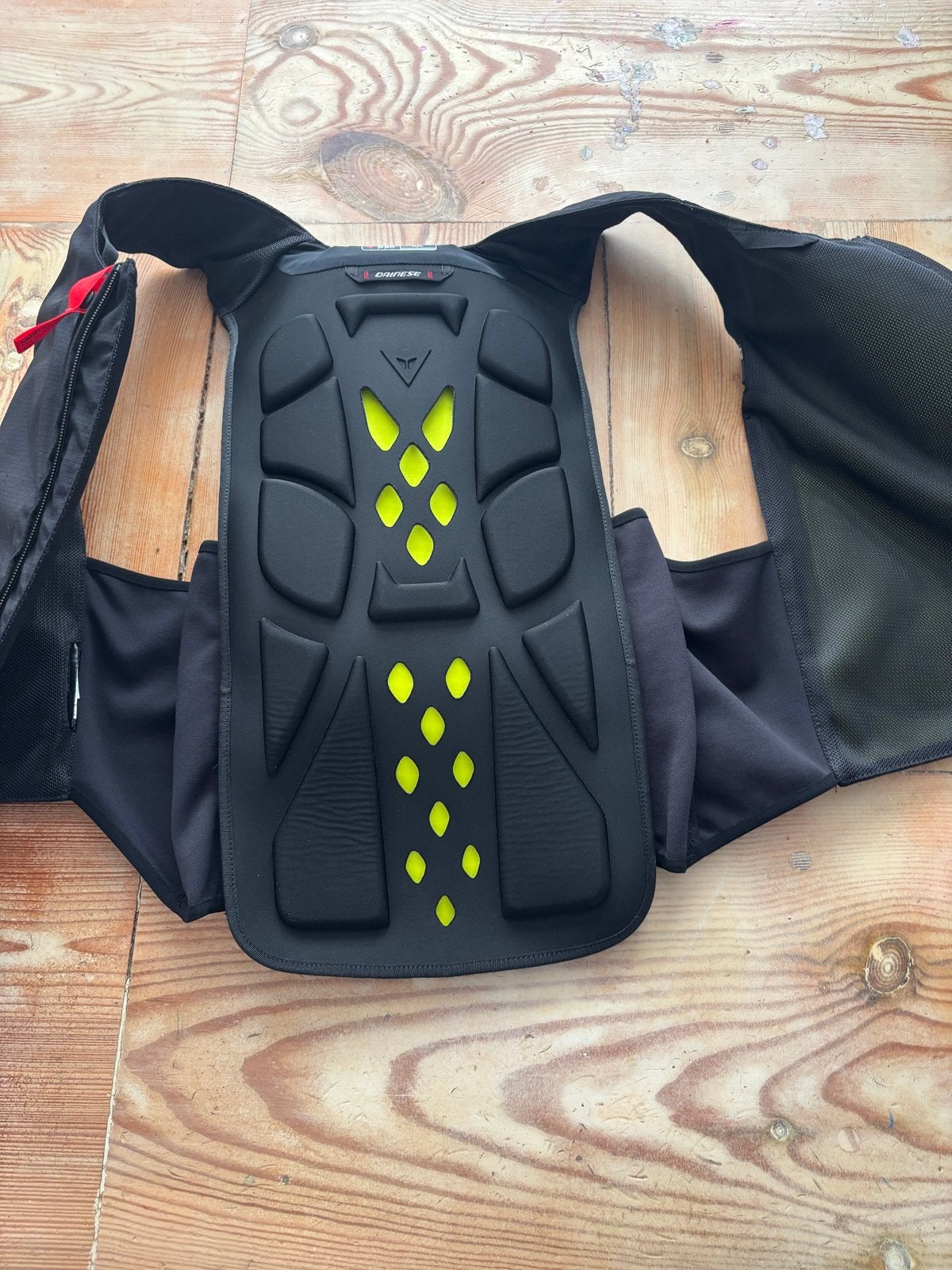 Dainese Smart Jacket D-air airbagvest 2.0, Ophalen of Verzenden, Tweedehands, Dames, Overige typen