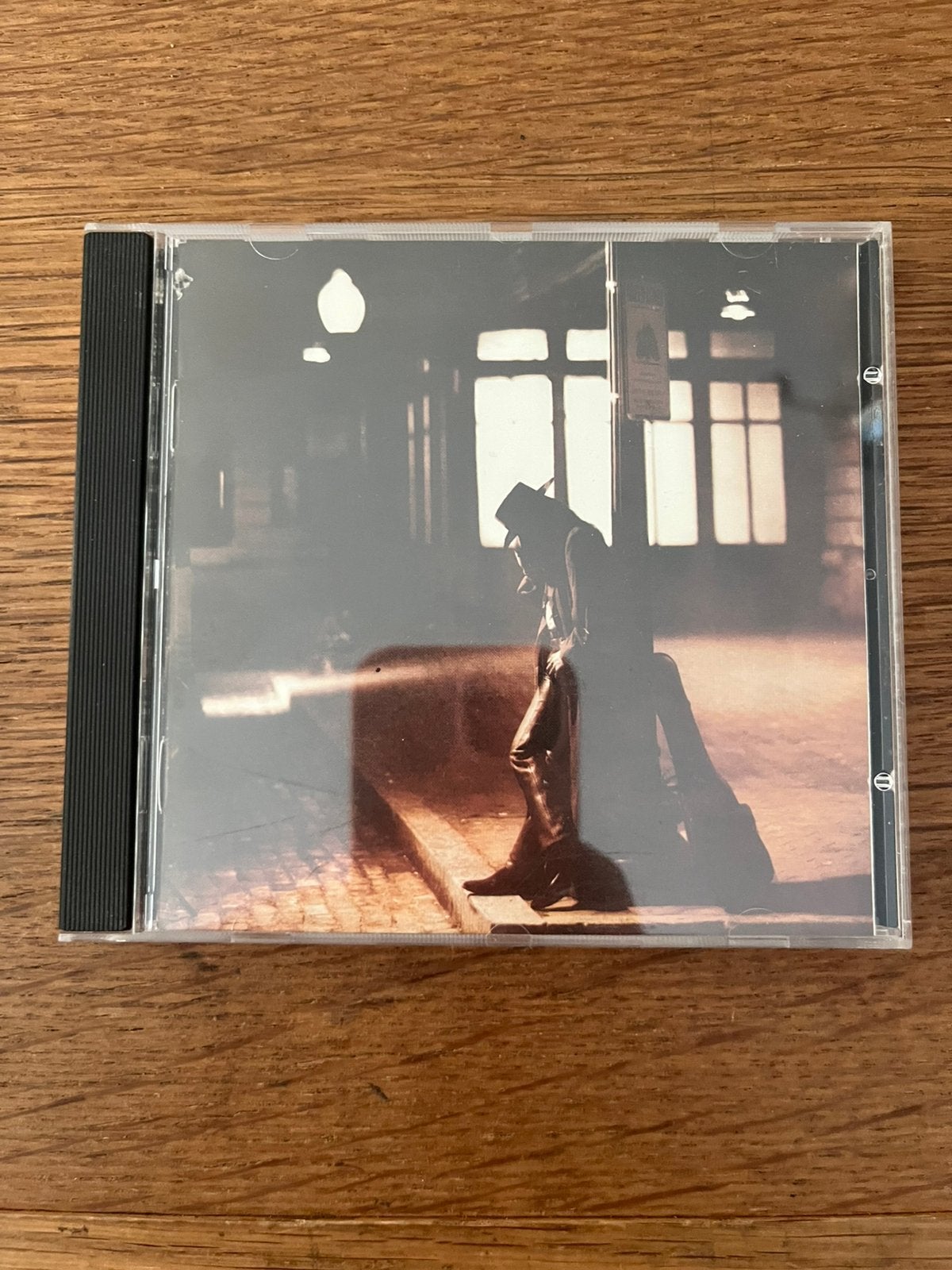 Richie Sambora,  (Bon Jovi gitarist) Stranger in this town, Ophalen of Verzenden, Zo goed als nieuw, Poprock