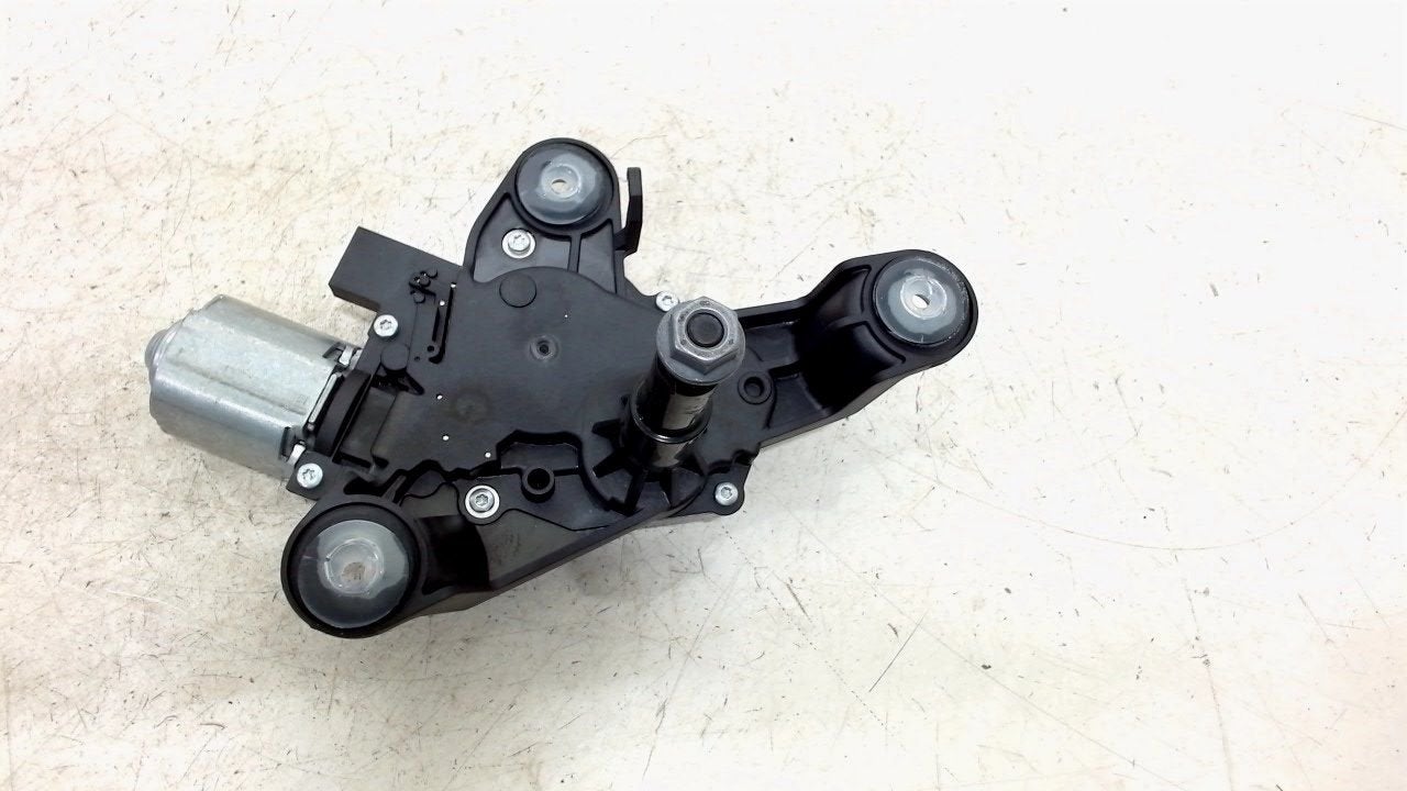 Ruitenwissermotor achter Citroën C5, Auto-onderdelen, Ruiten en Toebehoren, Onderdelen@venauto.nl, Van der Ven Autorecycling B.V.