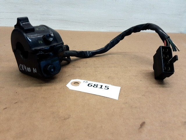 CB400 1978 - 1981 Honda Elektrische bediening D1-50231, Motoren, Accessoires | Overige